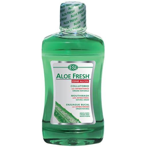 ALOE VERA MOUTHWASH, Germany - UKDorf 