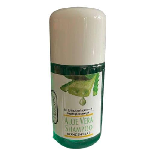 ALOE VERA SHAMPOO floracell - UKDorf 