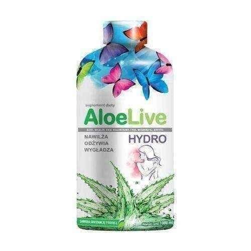 AloeLive Hydro 1000ml UK