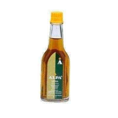 Alpa francovka, ALPA Francówka liquid 60ml, muscle and joint pain, neuralgia UK