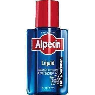 ALPECIN hair tonic 200ml UK