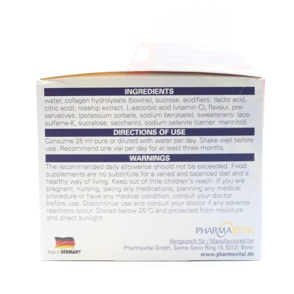 ALPHA PEPTIDE Collagen Active Gel Joint UK