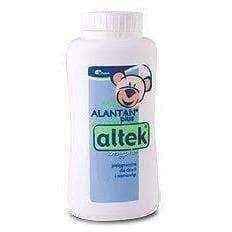 ALTEK Alantan PLUS powder 100g, abrasion treatment