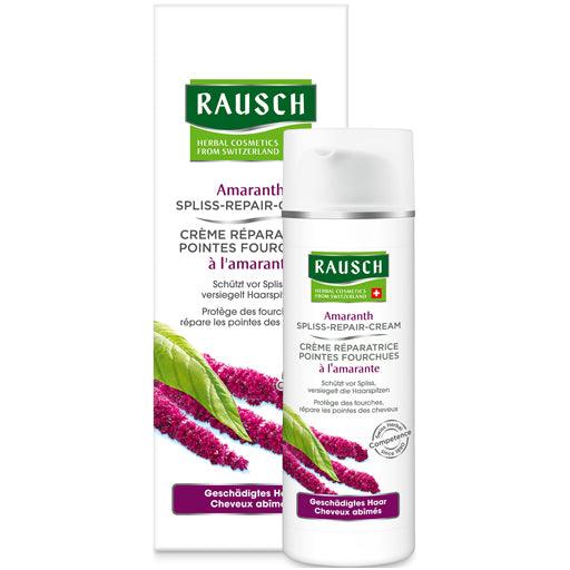 Amaranth Split Ends Repair Cream, RAUSCH - UKDorf 