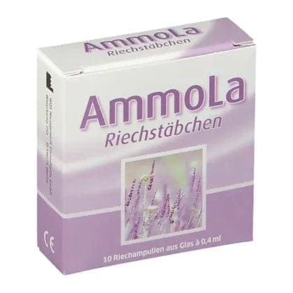 AMMOLA Scent Sticks Scent lavender oil Ampoules - UKDorf 