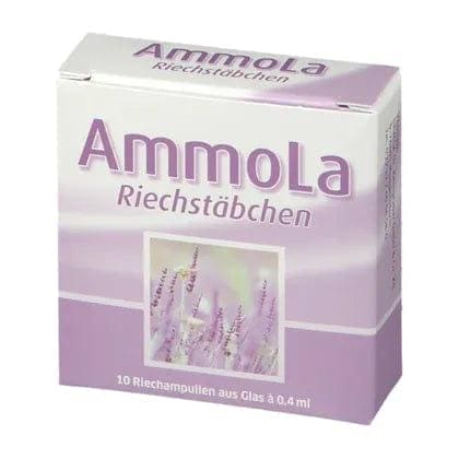 AMMOLA Scent Sticks Scent lavender oil Ampoules - UKDorf 