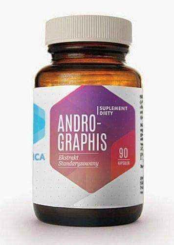 Andrographis paniculata x 90 capsules UK