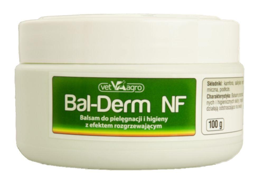 Animal care, Bal-Derm NF Animal care balm with a warming effect - UKDorf 