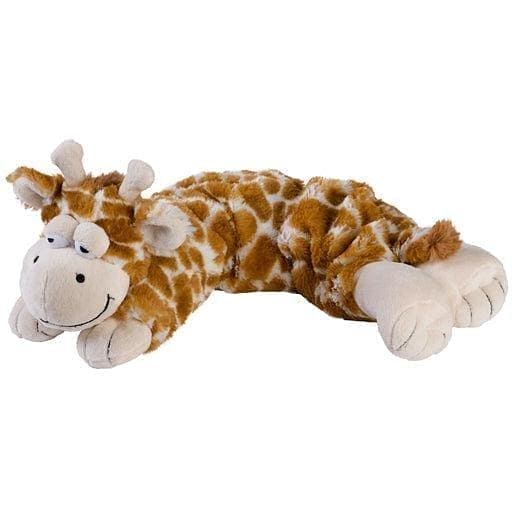 ANIMAL HOT PACK Giraffe Cute toy, toys UK