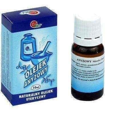 Anise oil 10ml UK