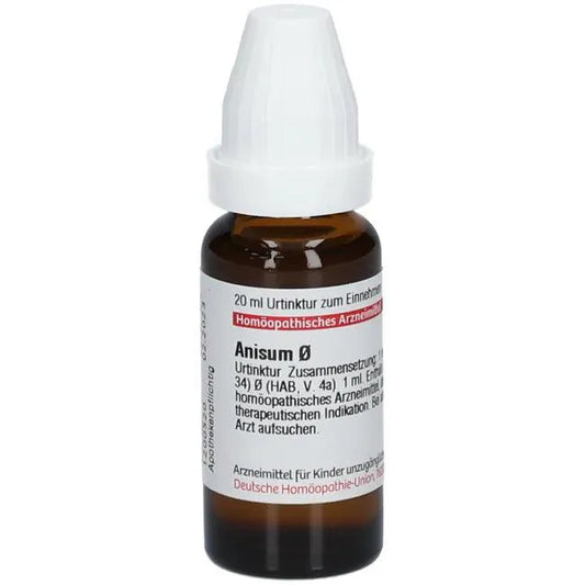 ANISUM mother tincture D 1 - UKDorf 