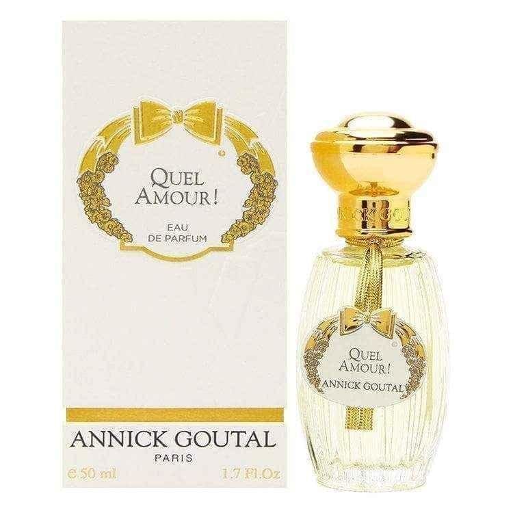 Annick Goutal Quel Amour! Eau de Toilette 100ml Spray UK