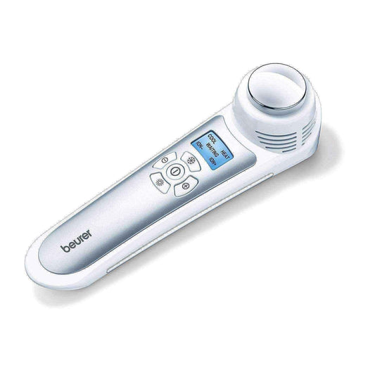 Anti aging devices: BEURER Facial care device to prevent wrinkles FC 90 UK