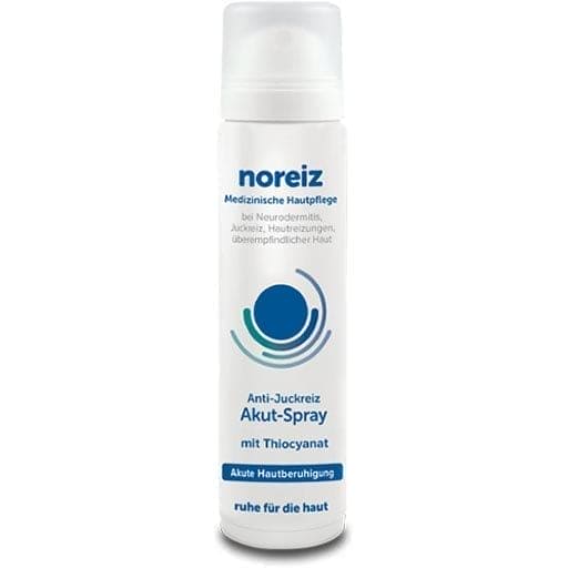 Anti Itch Acute Spray, NOREIZ - UKDorf 