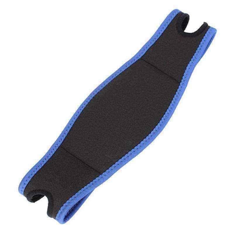 Anti snoring Belt Black & Blue UK