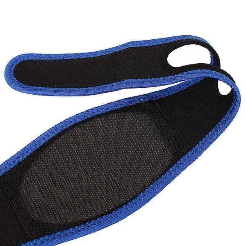 Anti snoring Belt Black & Blue UK