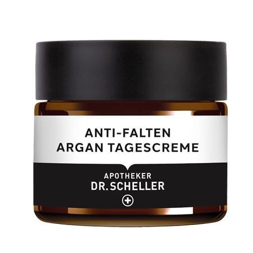 Anti-wrinkle argan day care, DR.SCHELLER - UKDorf 