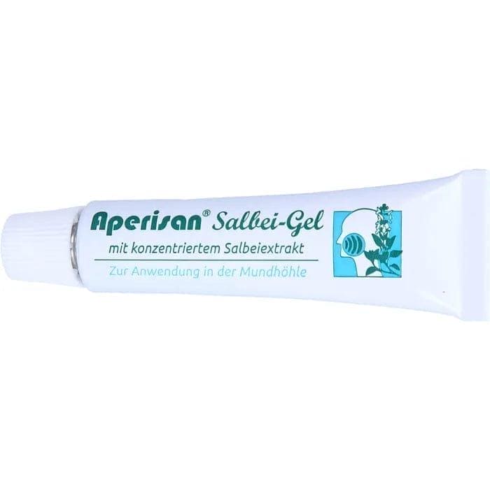 APERISAN SAGE gel 10g UK