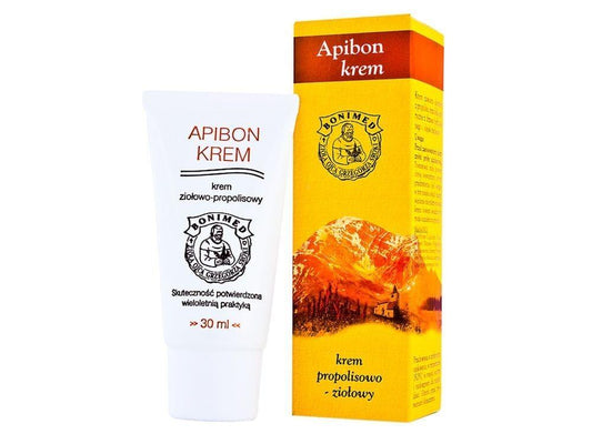 Apibon Propolis cream UK