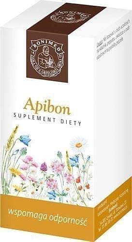 APIBON, yeast infection treatment, immune system supplements UK