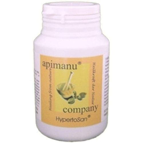 APIMANU HypertoSan Ayurveda, Heart failure,Varicose veins, Migraine, Restless Leg Syndrome - UKDorf 