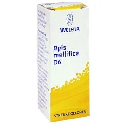 APIS MELLIFICA skin, homeopathy, inflammation of kidney, skin ailments UK