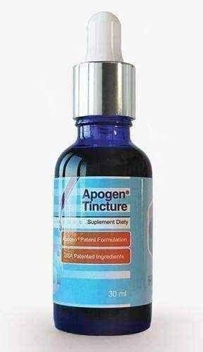 Apogen Tincture 30ml UK