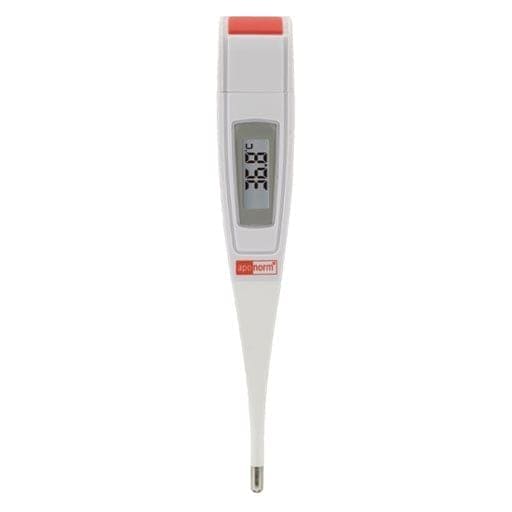 APONORM clinical thermometer flexible - UKDorf 