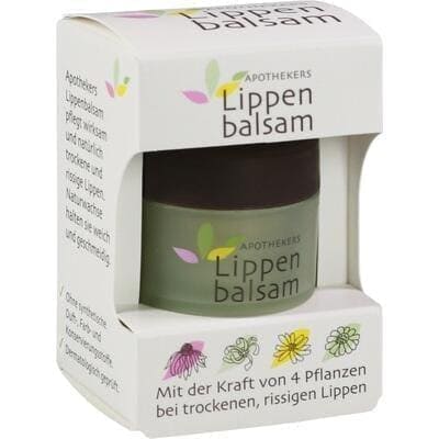 APOTHEKERS lip balm UK