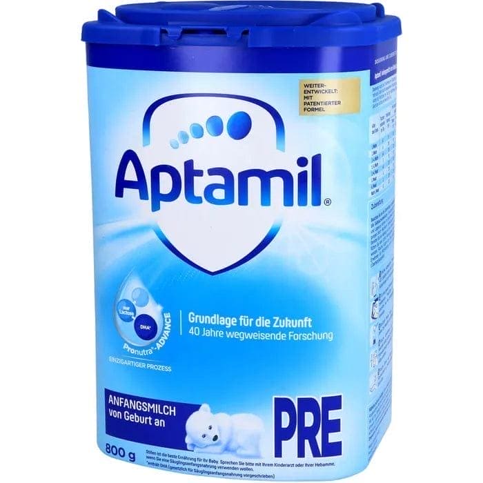 APTAMIL first milk, Pre Powder - UKDorf 