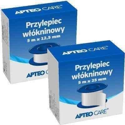 APTEO CARE adhesive nonwoven 5m x 12.5 mm, non woven UK