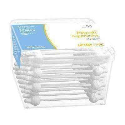 APTEO CARE Baby diaper x 55 pcs, baby diapers UK