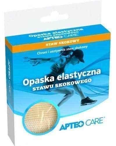 APTEO CARE Elastic ankle band size M x 1 piece UK