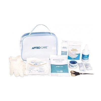 Apteo Care Travel UK