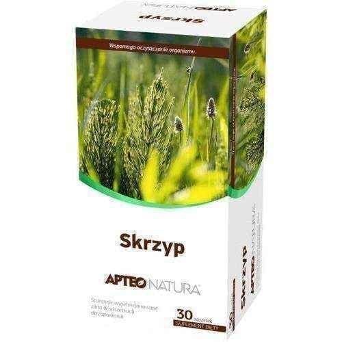 APTEO Natura Horsetail x 30 sachets UK