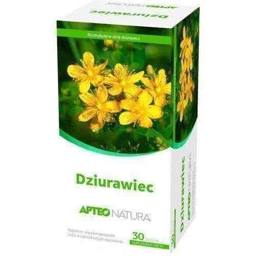 APTEO Nature Hypericum x 30 sachets UK