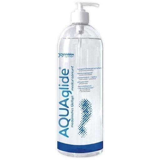AQUAGLIDE gel 1000 ml vaginal dryness, periods during menopause UK