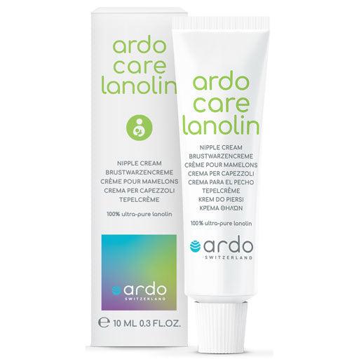 ARDO Care Lanolin nipple cream - UKDorf 