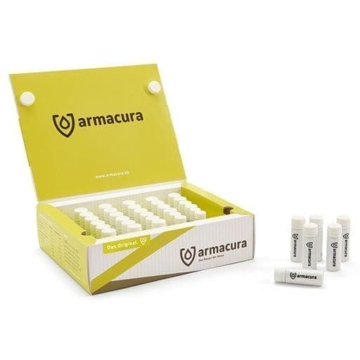 ARMACURA drinking ampoules, immunoglobulin G than human colostrum - UKDorf 