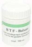 Arnica, Symphytum, Hamamelis, BTF balm - UKDorf 