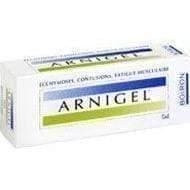 ARNIGEL gel on the skin 45g injuries such as bruises, contusions UK