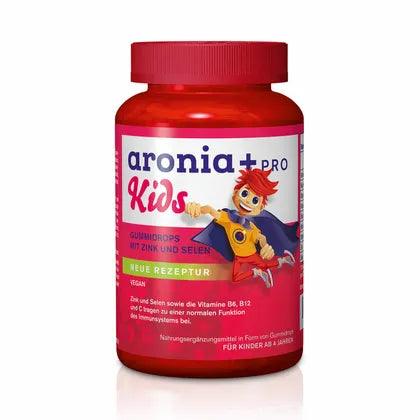 ARONIA, + PRO Kids Chewy Dragees - UKDorf 