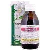 ARTEMISOL liquid 100g, parasite cleanse UK
