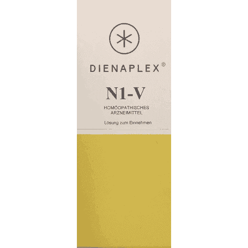 Arthritis, arthrosis, lumbalgia, myalgia, neuralgia, sciatica, DIENAPLEX N 1-V drops - UKDorf 