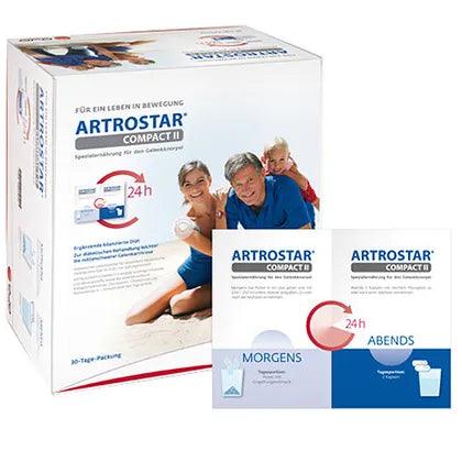 ARTROSTAR Compact II pouch - UKDorf 