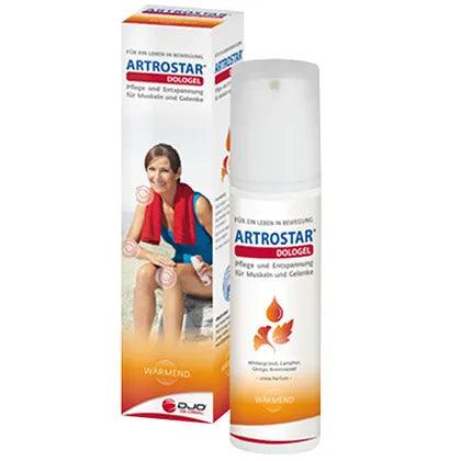 ARTROSTAR Dologel - UKDorf 