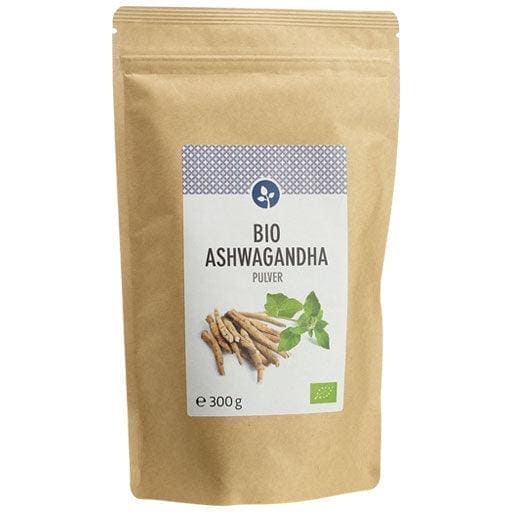 ASHWAGANDHA POWDER Organic - UKDorf 