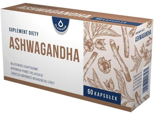 Ashwagandha - UKDorf 