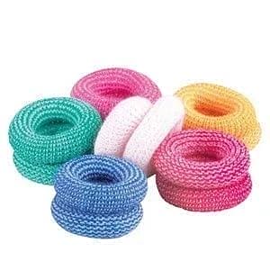 ASKINA finger bob colored, fixated finger exercise UK