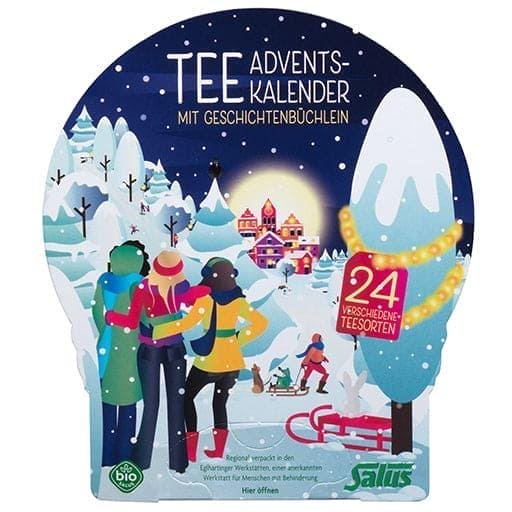 Assorted tea, tea bag assortment gift set - UKDorf 